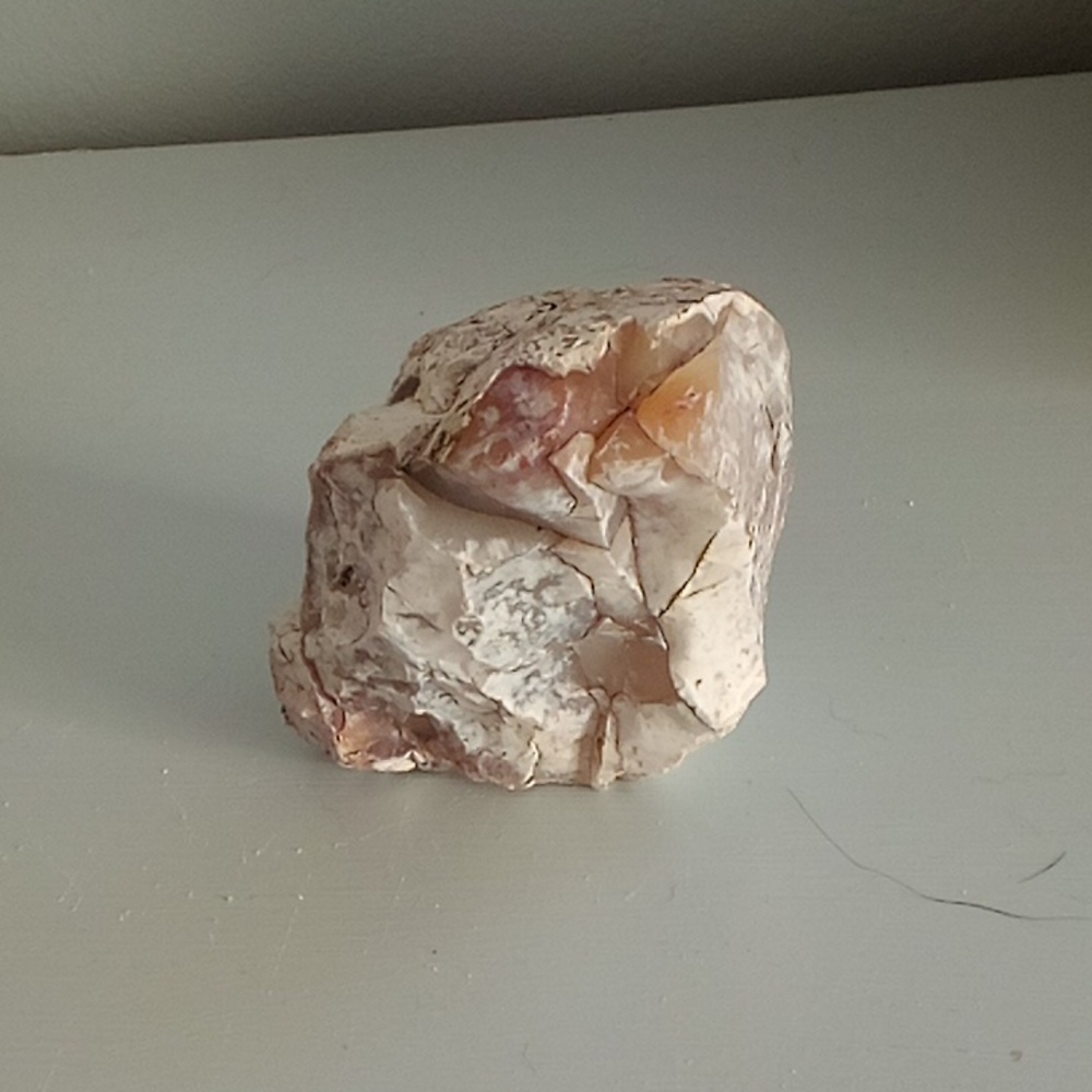 Crystals